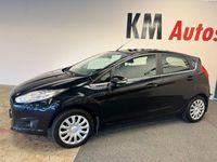 begagnad Ford Fiesta 5-dörrar 1.0 EcoBoost Euro 6