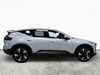 Begagnad Polestar 3 Long Range Dual motor 364 kW (495 HK) 2024 Silver SUV