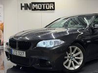 Begagnad BMW 535 M Sport 299 HK (219 kW) 2011 Grå Sedan