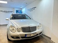 begagnad Mercedes E280 7G Sport 190HK / Drag /Ny Serv /Ny Bes