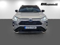 begagnad Toyota RAV4 Hybrid RAV4