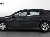Begagnad VW Golf VIII 110 HK (80 kW) 2022 Grå Kombi