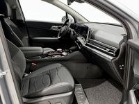 Ny Kia Sportage Advance 253 HK (186 kW) 2025 Grön (grey) SUV