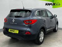 begagnad Renault Kadjar 1.5 dCi Manual 110hp 2017