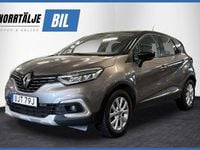 Begagnad Renault Captur 90 HK (66 kW) 2019 Flerfärgad SUV