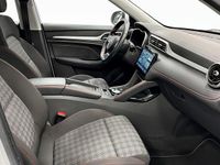 Begagnad MG ZS Comfort 114 kW (156 HK) 2022 Vit SUV