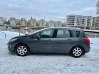 Begagnad Peugeot 308 SW 109 HK (80 kW) 2009 Kombi