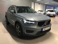 begagnad Volvo XC40 D3 Geartronic Business VOC Värmare Eu6