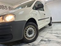 begagnad VW Caddy Maxi 1.9 TDI Euro 4