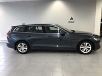 begagnad Volvo V60 B4 Diesel Momentum Advanced SE