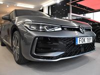 Ny VW Passat Edition 272 HK (200 kW) 2026 Kombi