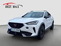 Begagnad Cupra Formentor VZ 245 HK (180 kW) 2023 Vit SUV
