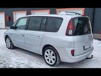 Begagnad Renault Grand Espace 170 HK (125 kW) 2006 Minibuss