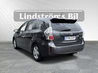 begagnad Toyota Prius+ Prius+ Hybrid ACTIVE