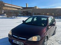 Begagnad Opel Corsa 75 HK (55 kW) 2004 Halvkombi