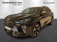 Ny Cupra Terramar 150 HK (110 kW) 2026 Svart SUV