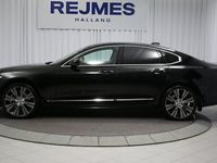 begagnad Volvo S90 B5 AWD Diesel Inscription 2022, Sedan