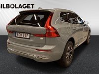 begagnad Volvo XC60 Recharge T6 II Core Edition