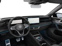 begagnad VW Tiguan R-LINE 2.0 TDI 4M Nya Modellen 2024, SUV