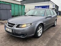 Begagnad Saab 9-5 185 HK (136 kW) 2008 Kombi