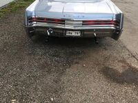 Begagnad Buick Electra 225 360 HK (264 kW) 1965 Blåmet Cab