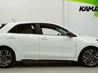 begagnad Kia Rio Rio1.0 T-GDI Automatic, 120hp, 2019