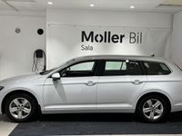 begagnad VW Passat Sportscombi SC 1.5 TSI