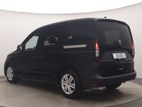 begagnad VW Caddy Life TSI 114hk DSG *Omgående leverans*