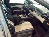 Begagnad BYD Atto 3 150 kW (204 HK) 2023 Vit SUV