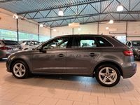 begagnad Audi A3 Sportback 30 TFSI Proline 116hk