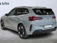 Begagnad BMW X3 M Sport 299 HK (219 kW) 2025 Brooklyn grey metallic SUV