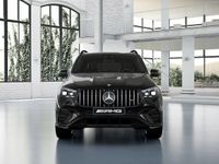 Ny Mercedes GLE53 AMG Premium 585 HK (430 kW) 2025 Svart SUV