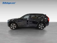 Begagnad Volvo XC90 Pro 391 HK (287 kW) 2022 Svart SUV