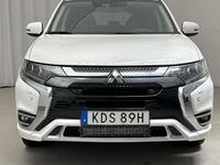 begagnad Mitsubishi Outlander P-HEV 2.4 4WD 2020, SUV