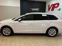 begagnad Seat Leon ST 1.5 (130hk) TGI Panorama Drag Euro 6