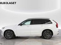Begagnad Volvo XC90 455 HK (334 kW) 2026 Vit SUV