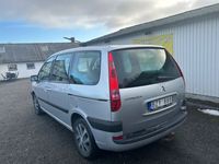 begagnad Citroën C8 2.0 HDiF Euro 4