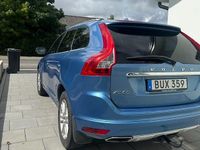 Begagnad Volvo XC60 181 HK (133 kW) 2015 SUV