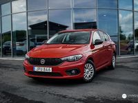 Begagnad Fiat Tipo 96 HK (70 kW) 2018 Röd Sedan