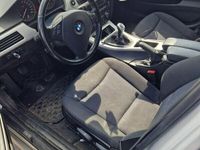 begagnad BMW 320 d Touring ny bes idag