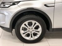 begagnad Land Rover Discovery Sport P300e