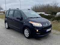 begagnad Citroën C3 Picasso 1.6 e-HDi Airdream EGS Euro 5