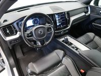begagnad Volvo XC60 Recharge T6 R-Design | Head Up Display | 360-kame
