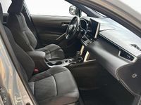 Begagnad Toyota Corolla 197 HK (144 kW) 2023 Halvkombi