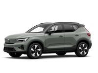 begagnad Volvo XC40 Recharge Single Motor Extended Range