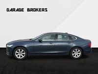 begagnad Volvo S90 D4 AWD Geartronic Momentum Advanced Edition Euro 6