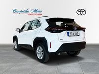 begagnad Toyota Yaris Cross 1.5 HSD Active / V-Hjul / M-Värmare /5mil