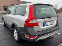 Begagnad Volvo XC70 163 HK (119 kW) 2013 Kombi
