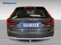 begagnad Volvo V90 CC B4 AWD Diesel Adv Edt