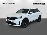 Begagnad Kia Sorento Advance 265 HK (194 kW) 2021 Vit SUV